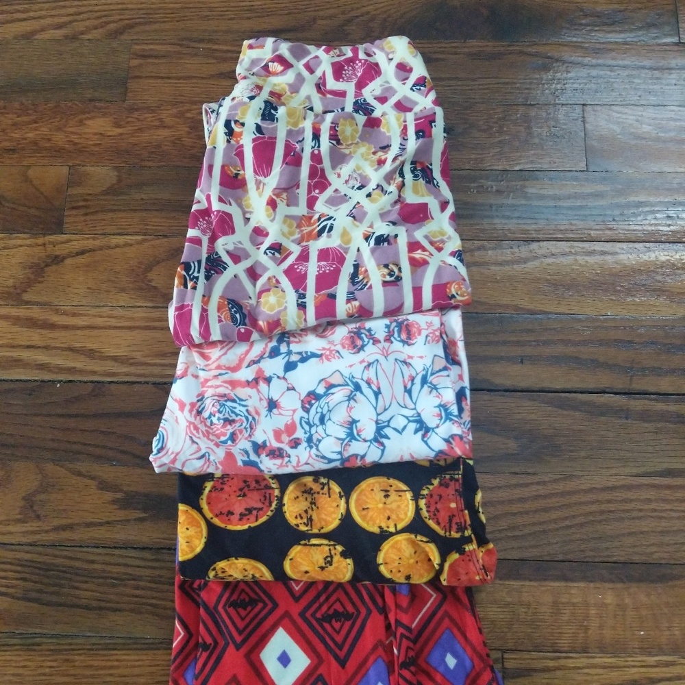 Lularoe Bundle - Picture 3 of 8